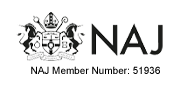 Member of the National Association of Jewellers