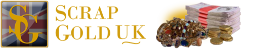 Scrap Gold UK